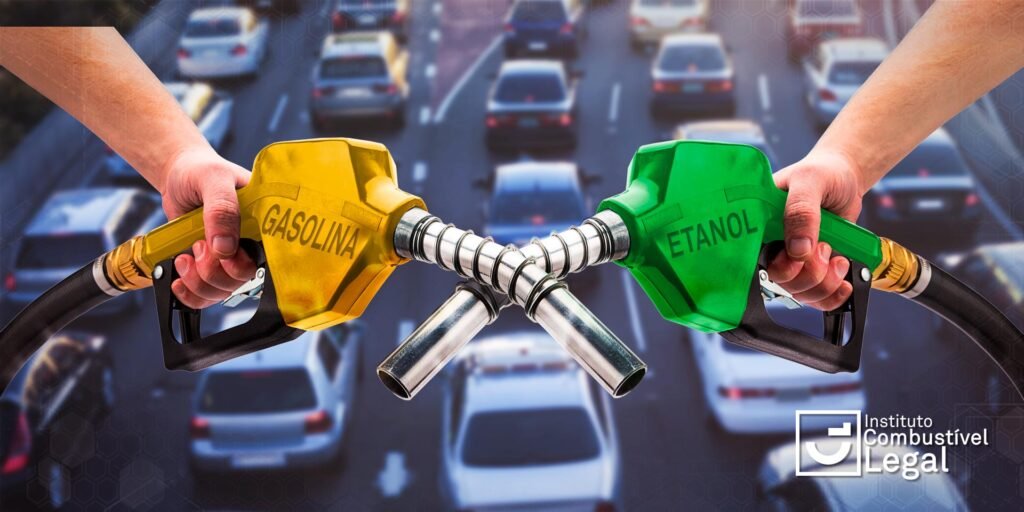 Aumento do etanol na gasolina: impacto e perspectivas para Pernambuco