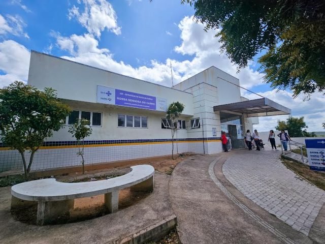 Araripina se destaca em Pernambuco com avanços na saúde pública