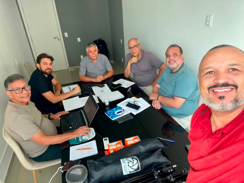 Solidariedade define estratégia de campanha em Pernambuco