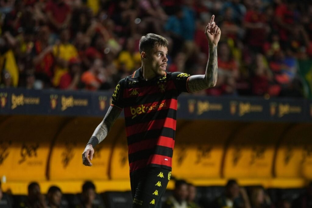 Sport Recife enfrenta Operário em duelo decisivo na Série B