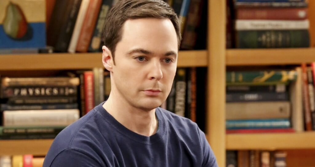 Jim Parsons revela insatisfação durante 'The Big Bang Theory'