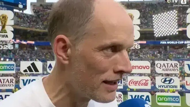 Inglaterra supera França em jogo histórico com dez gols na Copa