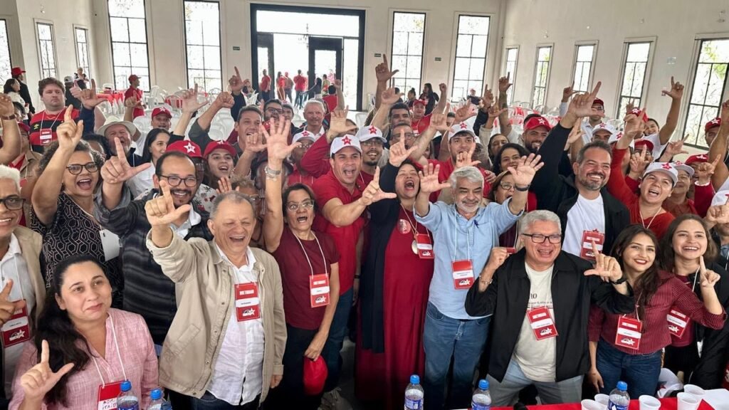 PT confirma chapa de Humberto Costa com Bivar como suplente