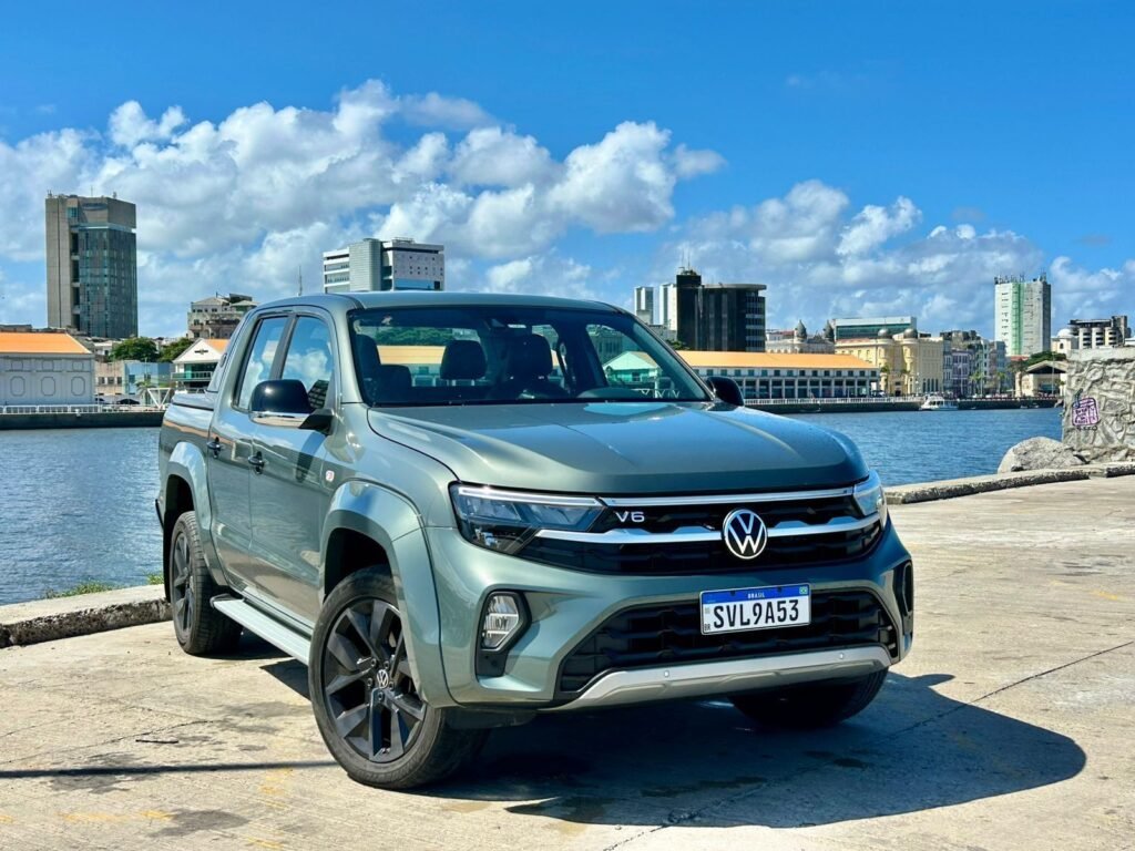 Carros fabricados na Argentina ganham destaque no mercado brasileiro