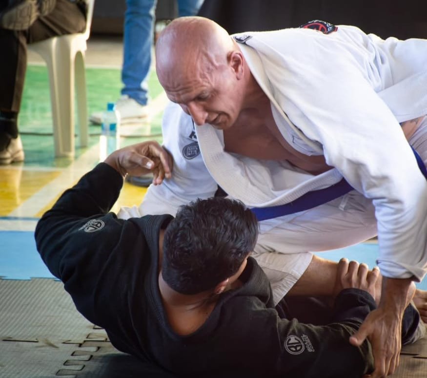 Open Ipubi de Jiu-jitsu é reconhecido como etapa oficial pela federação