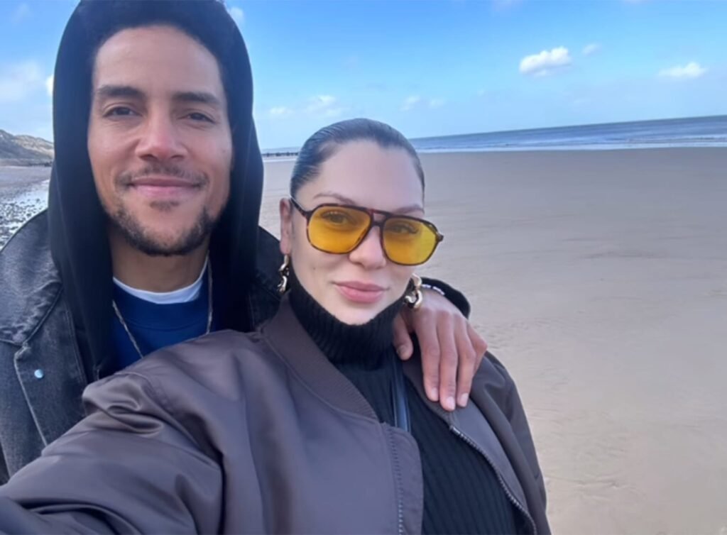 Jessie J anuncia separação de Chanan Colman após quase cinco anos