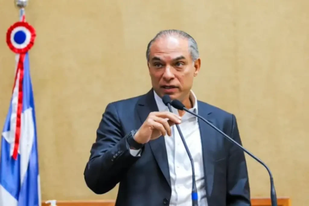 Augusto Lima deve depor à PF em agosto e pode permanecer em silêncio