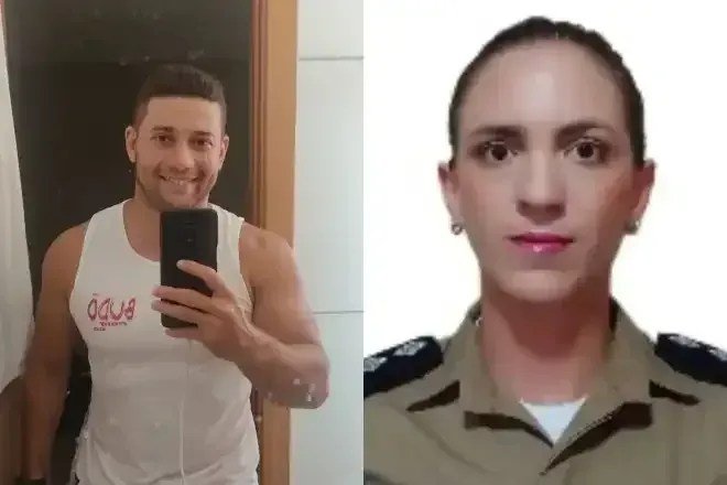 Capitã da PM é encontrada morta em BH; marido sargento é preso