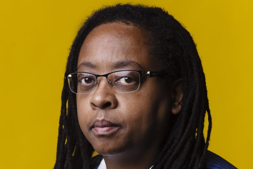Cidinha da Silva participa de debates sobre literatura e educação em Brasília