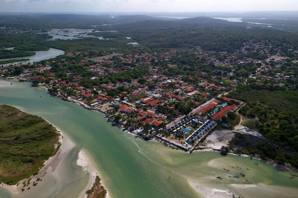 Itamaracá atrai interesse de seis grupos para projeto turístico inovador