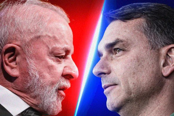 Lula lidera intenções de voto no 2º turno com 48%, diz Datafolha