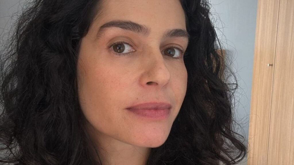 Maria Flor revela motivo inusitado para término de relacionamento