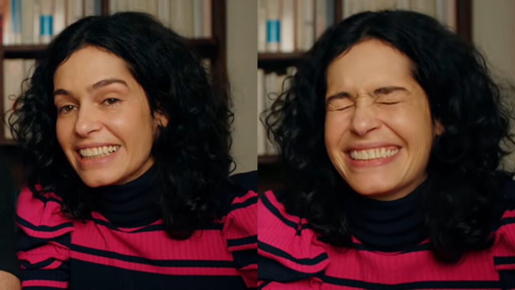 Maria Flor termina namoro devido a hábito de higiene inusitado do ex