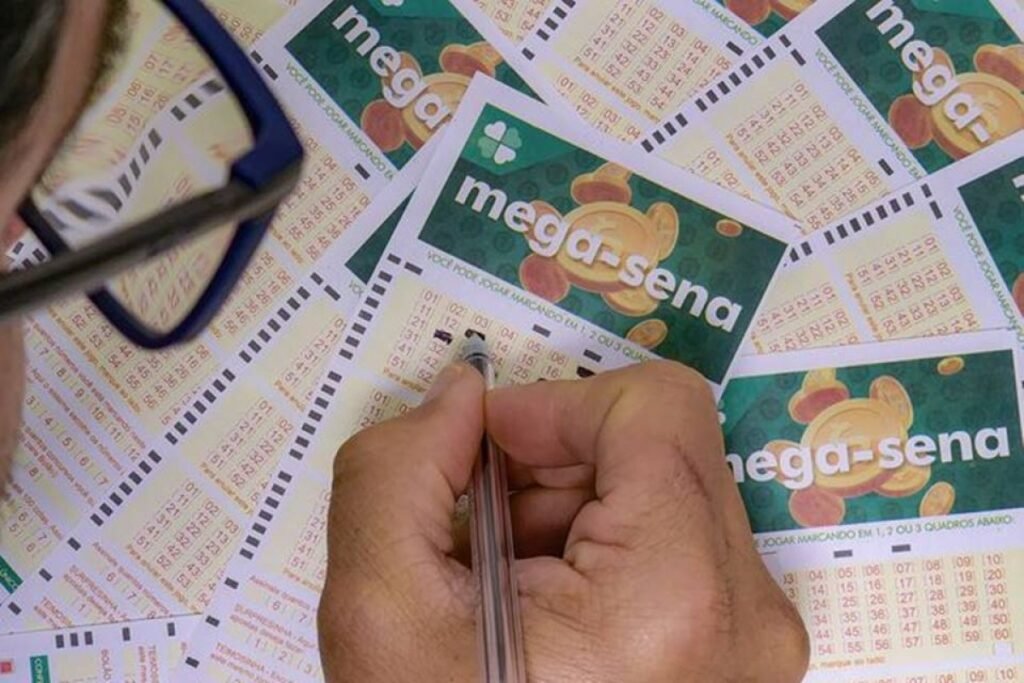 Mega-sena sorteia prêmio de R$ 78 milhões nesta terça-feira