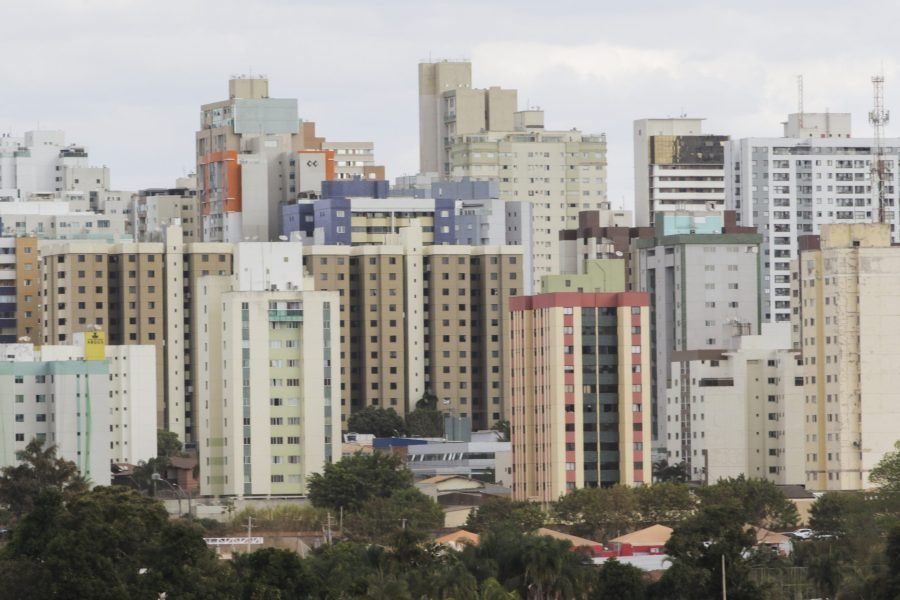 Mercado imobiliário é foco de lavagem de dinheiro por crime organizado