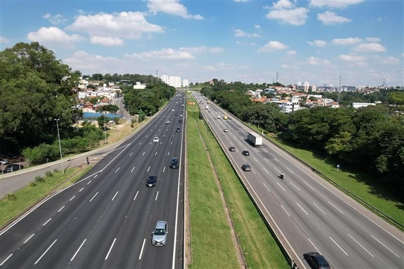 Parcerias público-privadas impulsionam infraestrutura no Brasil
