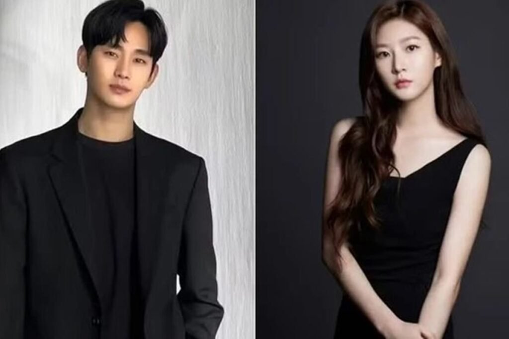 Polícia encerra caso contra Kim Soo-hyun relacionado a Kim Sae-ron