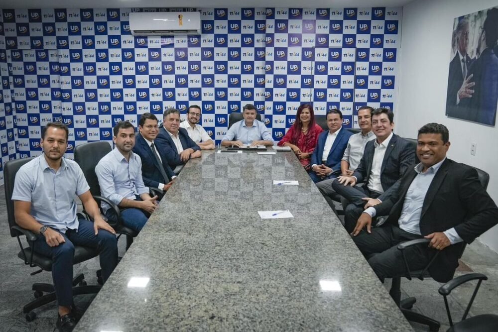 Pressão dos Progressistas coloca governadora Raquel Lyra em dilema político