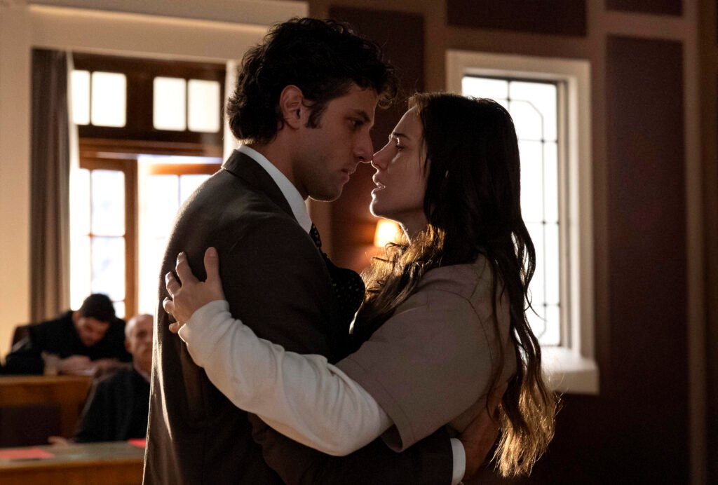 Reviravolta em 'Quem Ama Cuida' com descoberta de nova morte