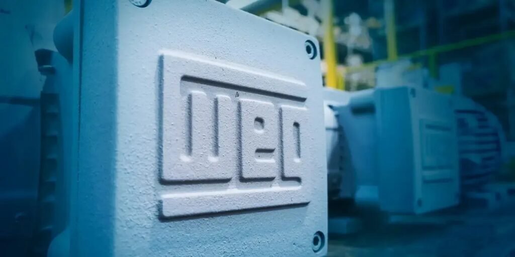 Weg enfrenta desafios cambiais apesar de expansão internacional