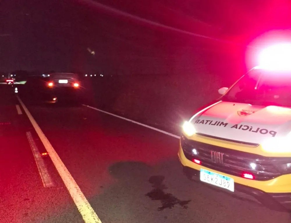 Acidente fatal na Pe-590 em Ipubi mobiliza autoridades