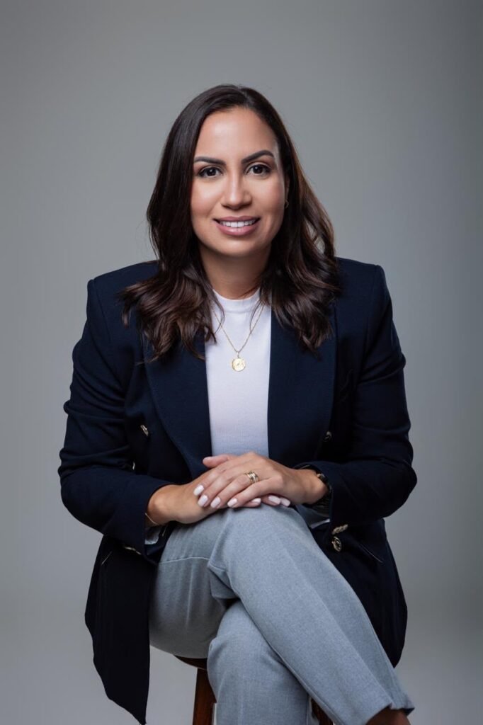 Advogada Diana Câmara confirma candidatura ao Quinto Constitucional do TJPE em 2026