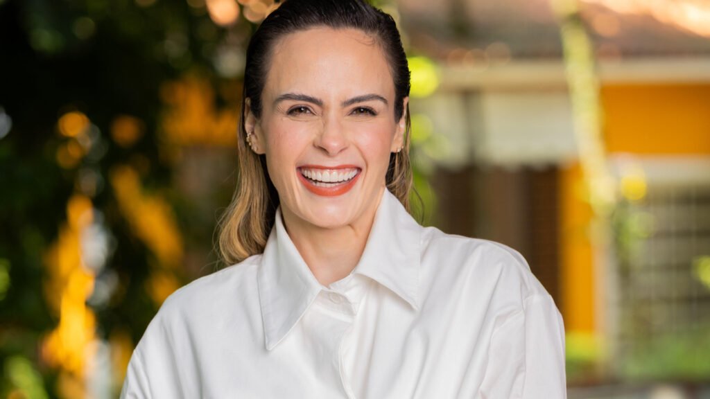 Ana Paula Renault explica por que evitou rever o BBB 26 após vitória