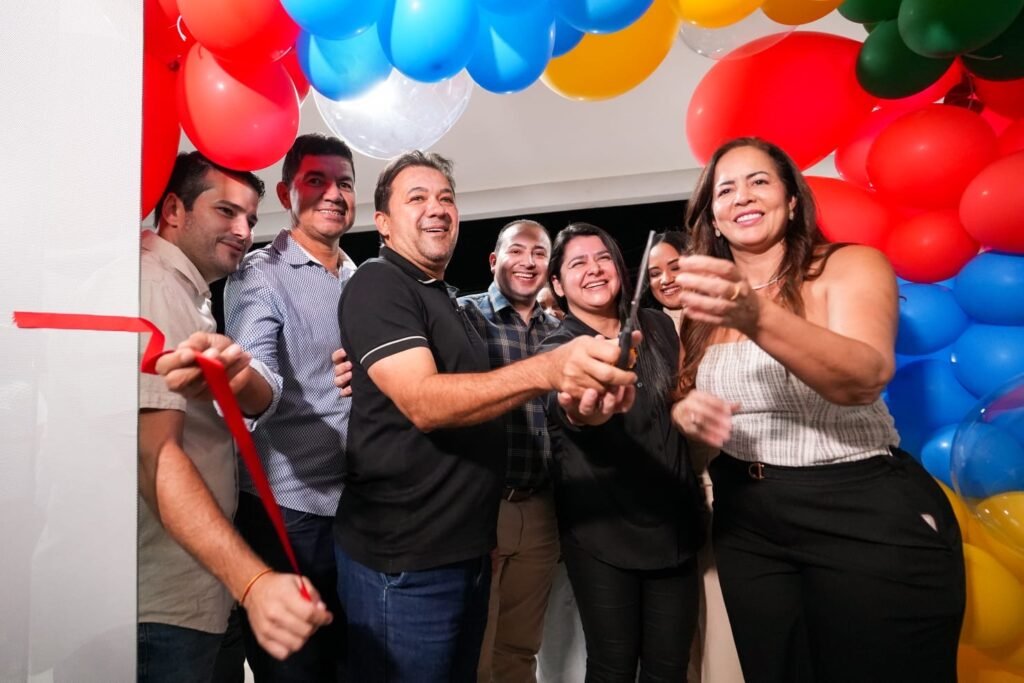 Araripina inaugura primeiro CAPS AD do Araripe, reforçando saúde mental