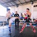 Araripina recebe evento de MMA, muay thai e jiu-jitsu neste sábado