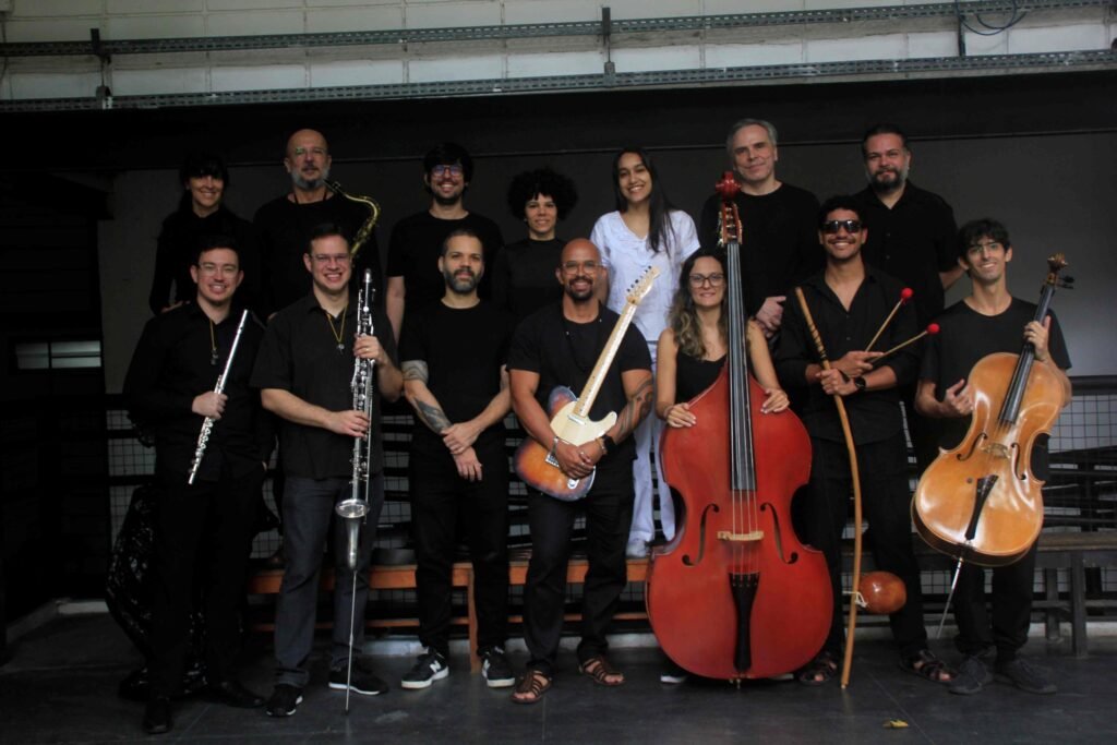 Armando Lôbo apresenta "Iludens!" em estreia gratuita no Recife