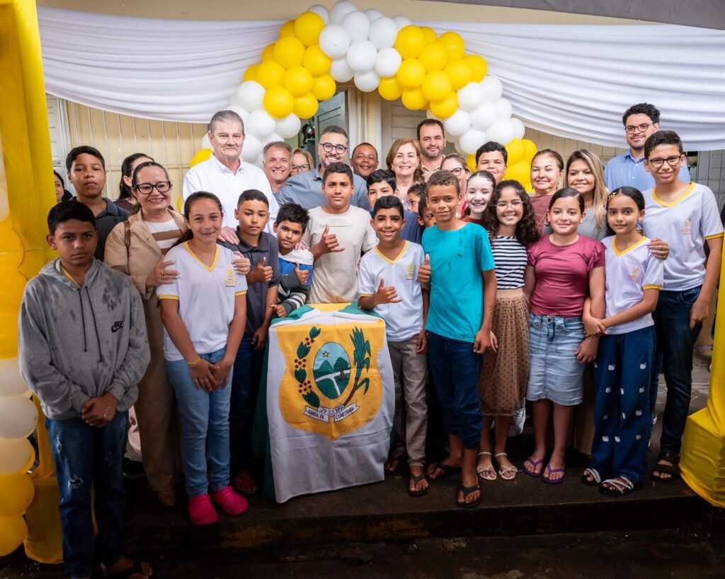 Barra de Guabiraba investe R$ 2,6 milhões em educação e saúde