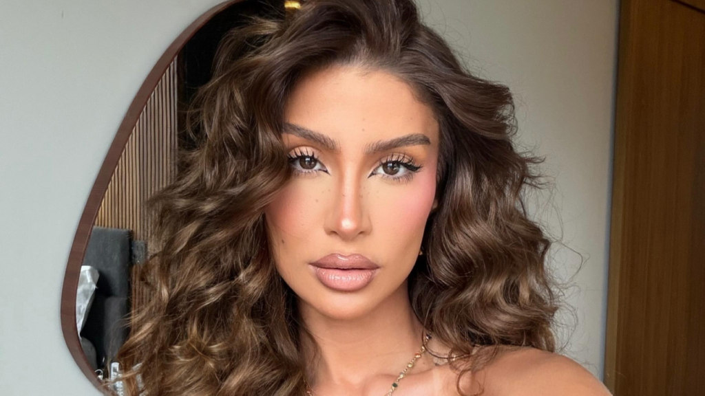 Bianca Andrade explica internação e tranquiliza fãs após ausência em programa