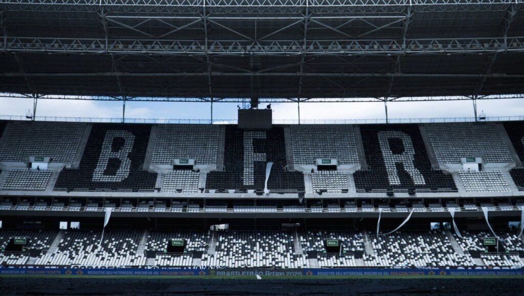 Botafogo enfrenta Cienciano em busca de reviravolta na Sul-americana