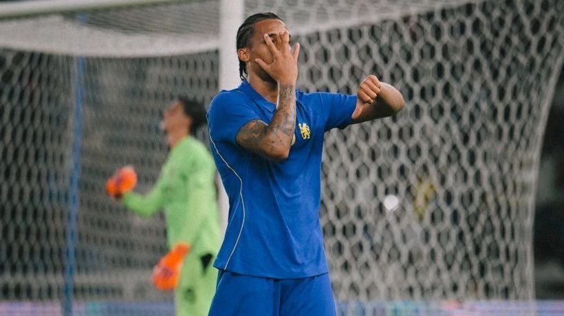 Brasileiro brilha em goleada do Chelsea sobre Milan em amistoso