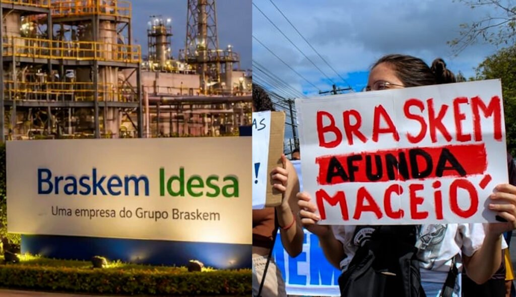 Braskem busca recuperação extrajudicial para reestruturar dívida bilionária
