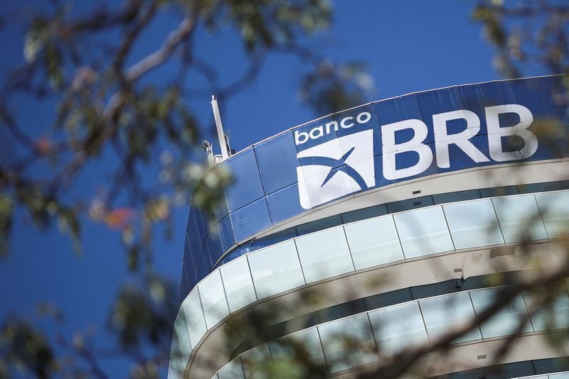 BRB planeja responsabilizar ex-dirigentes por prejuízos com Banco Master