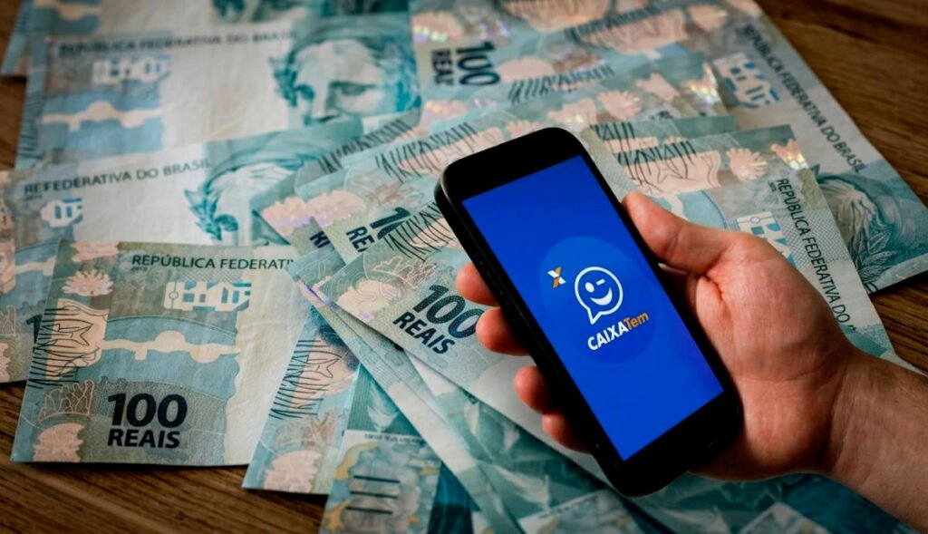 Caixa Tem inicia pagamentos de até R$ 750 para beneficiários do Bolsa Família