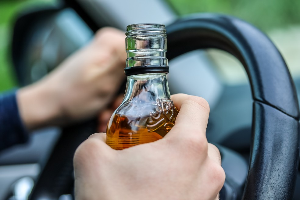 Câmara avança em projeto para punir motoristas alcoolizados com rigor
