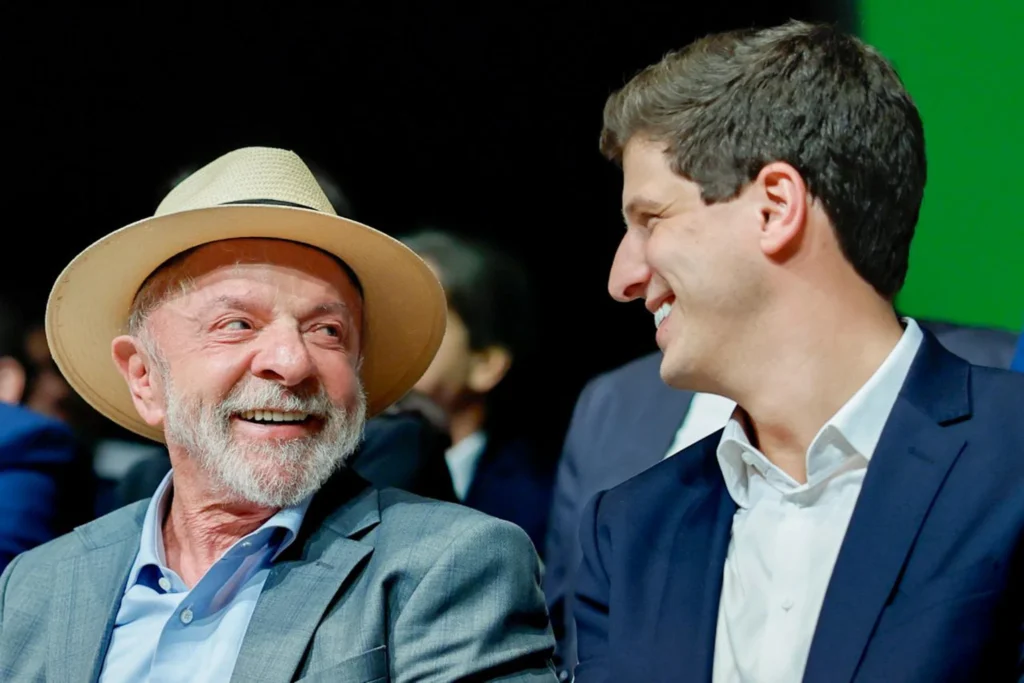 Campanha de arrecadação de Lula não atinge meta de doações