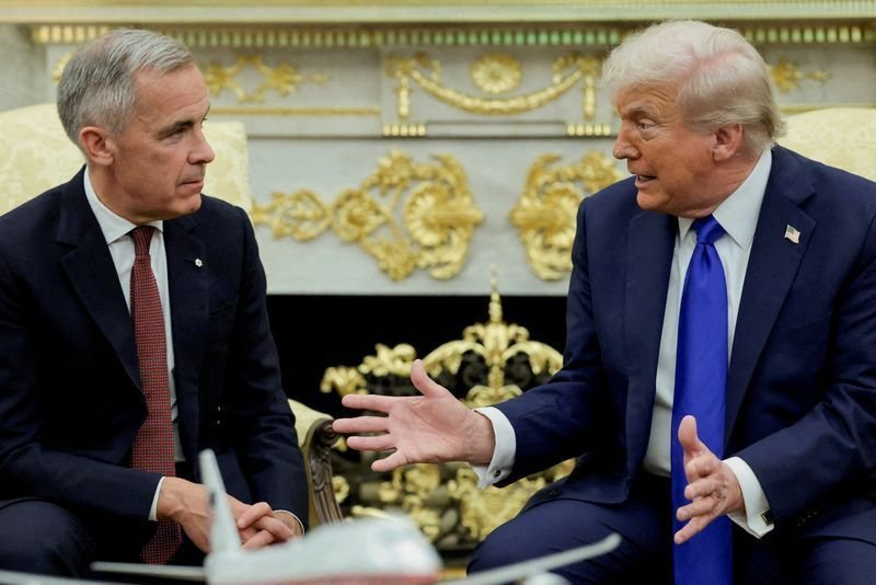Canadá confirma suspensão temporária de tarifas dos EUA após acordo com Trump