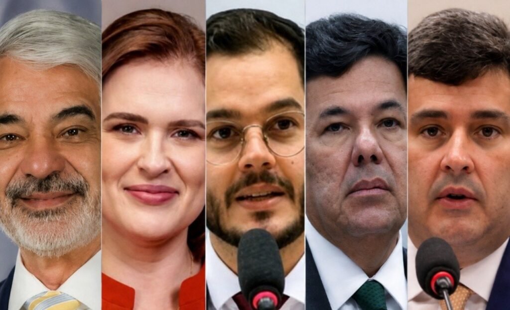 Candidatura avulsa agita disputa ao Senado em Pernambuco