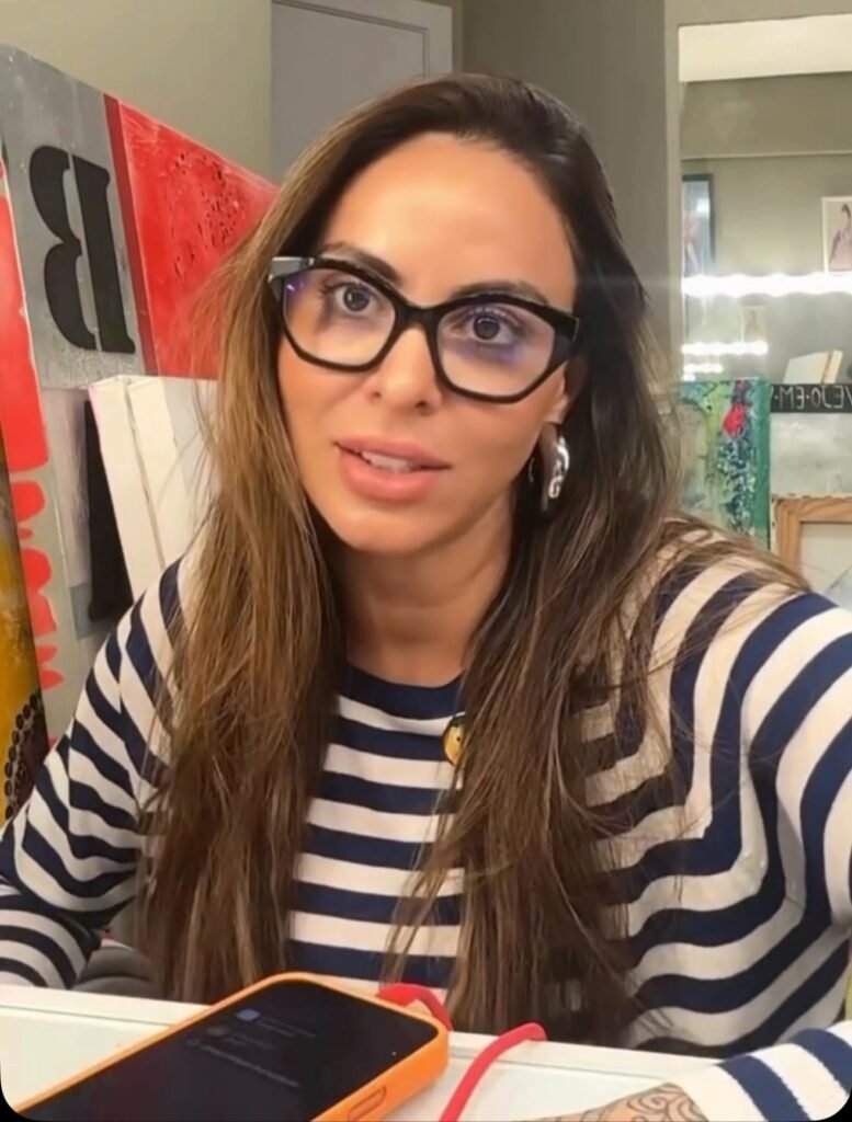 Cantora Alinne Rosa registra boletim após agressão em show no Fortal