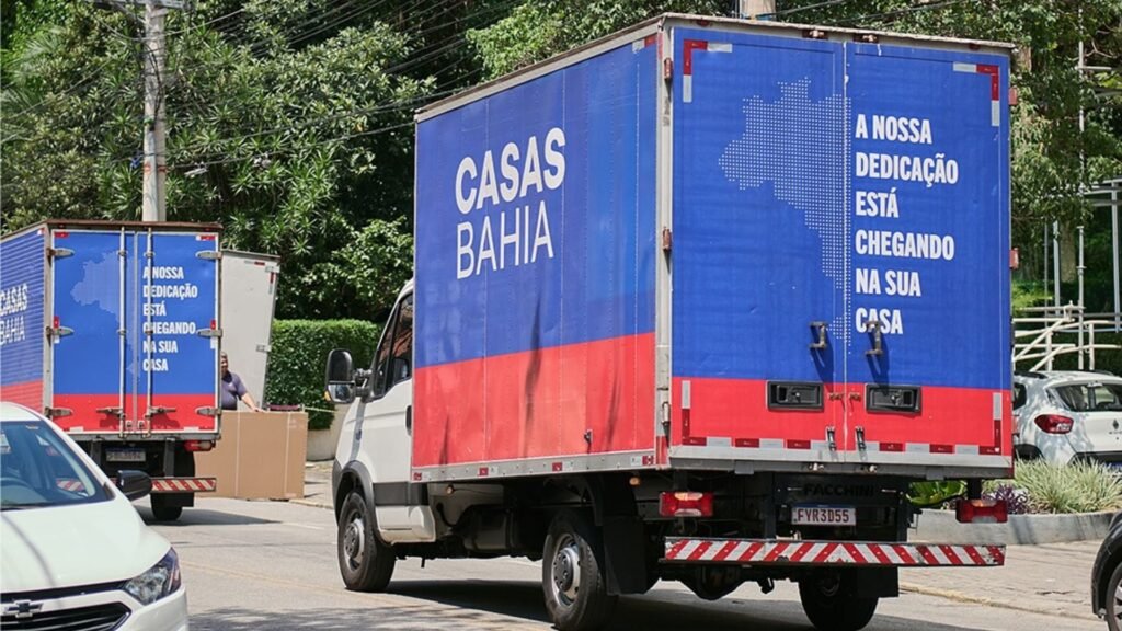 Casas Bahia reforça segurança após ameaças de credora