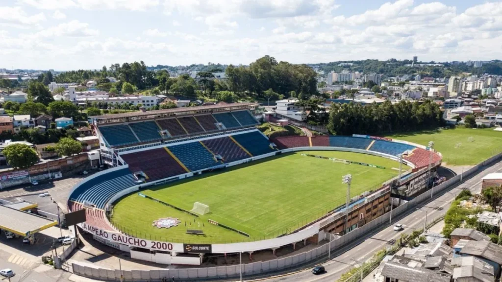 Caxias e Inter de Limeira disputam vaga na Série C: onde assistir