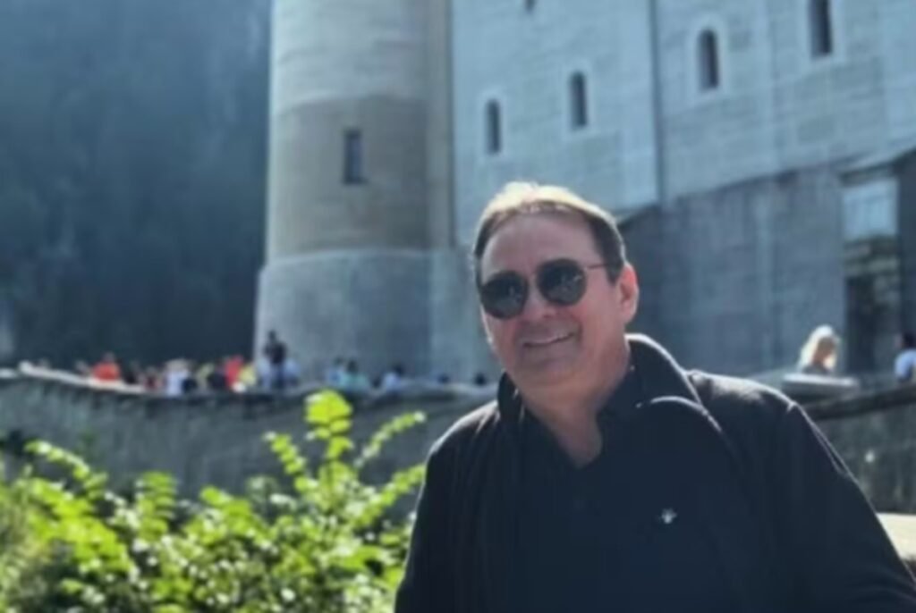 Ciro Nogueira considera irmão investigado como suplente ao Senado