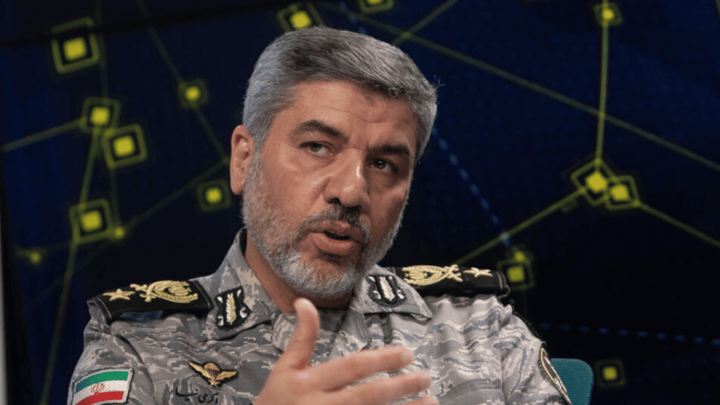 Conflitos reforçam unidade e moral das Forças Armadas iranianas