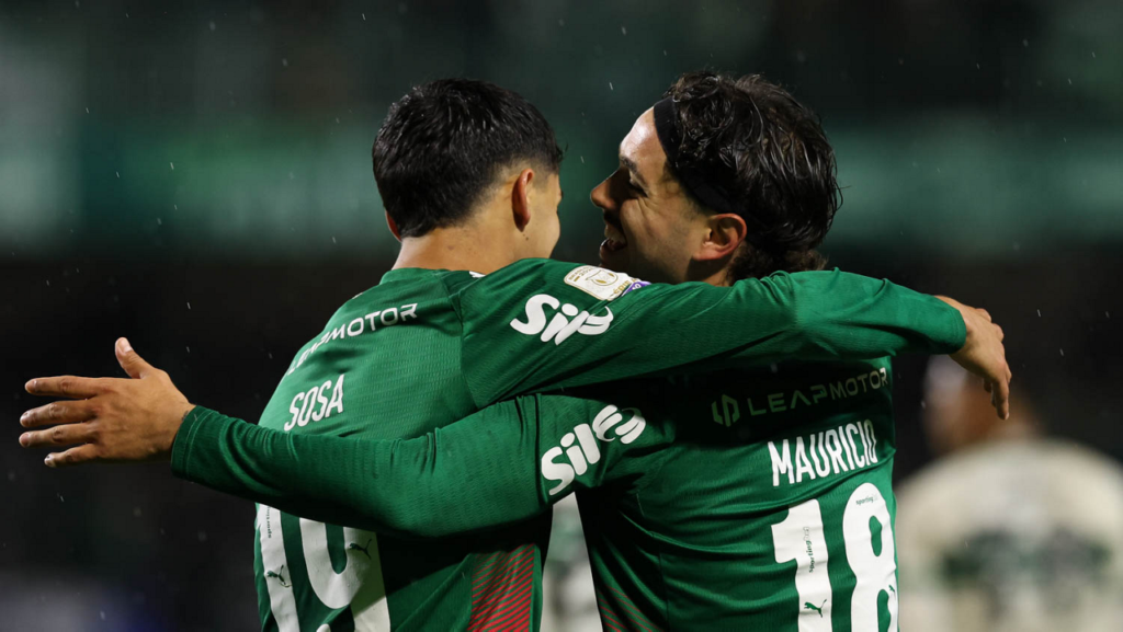 Copa do Brasil: Palmeiras e Internacional saem na frente nas oitavas