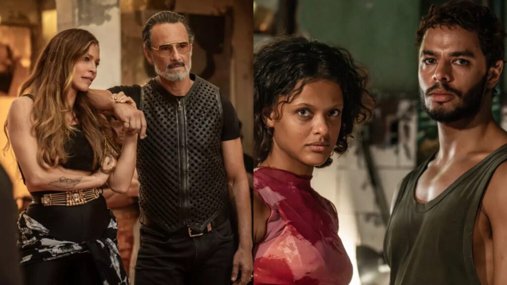 Corrida dos Bichos estreia no Prime Video com elenco estelar e surpresas nos bastidores