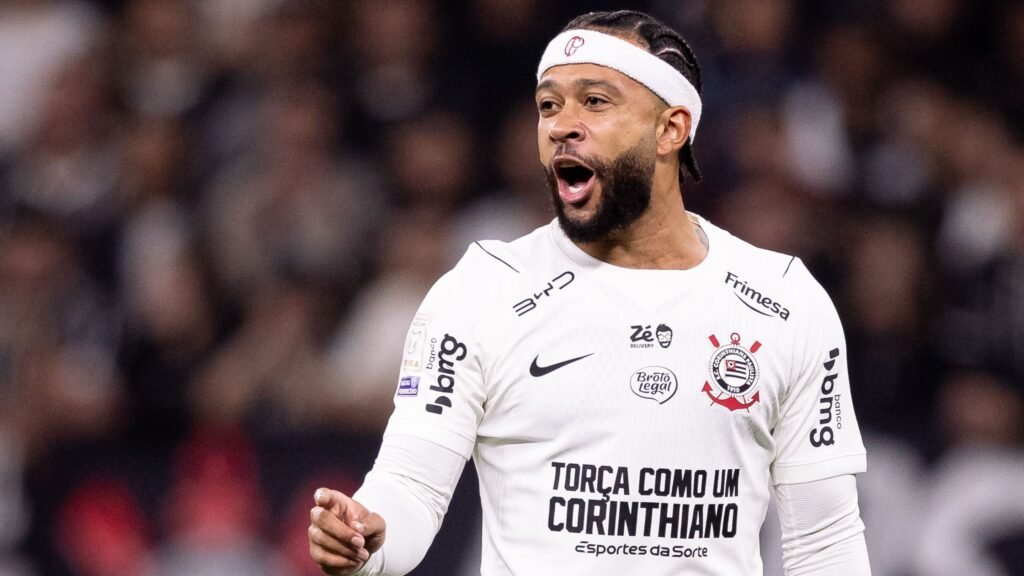 Craque Neto critica diretoria do Corinthians e pede demissão de Marcelo Paz