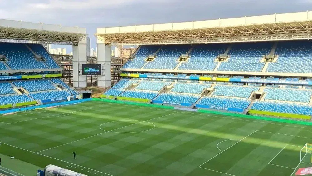 Cuiabá enfrenta Fortaleza na Série B: onde assistir e detalhes do jogo